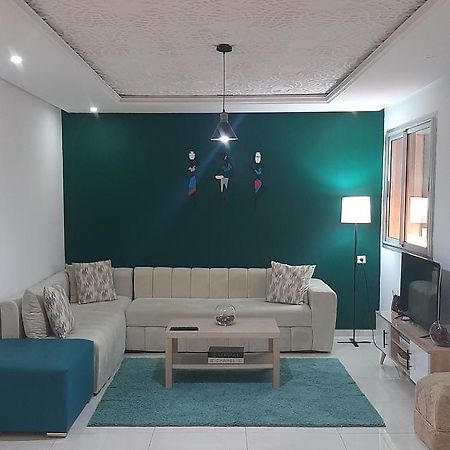 Superbe Appartement En Plein Centre Ville ケニトラ エクステリア 写真