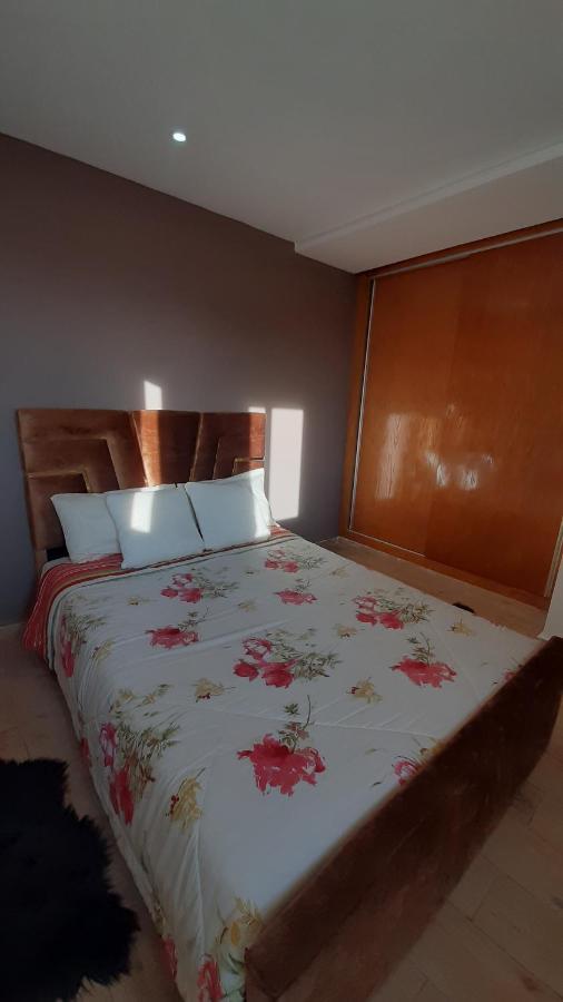Superbe Appartement En Plein Centre Ville ケニトラ エクステリア 写真