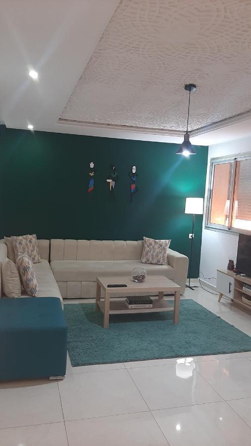 Superbe Appartement En Plein Centre Ville ケニトラ エクステリア 写真