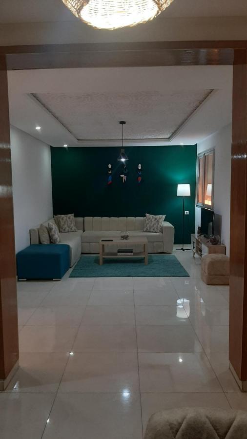 Superbe Appartement En Plein Centre Ville ケニトラ エクステリア 写真