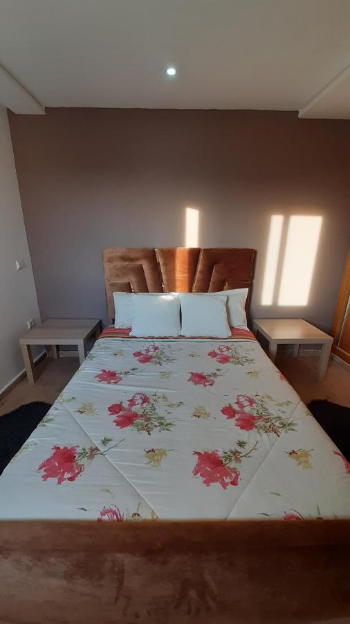 Superbe Appartement En Plein Centre Ville ケニトラ エクステリア 写真