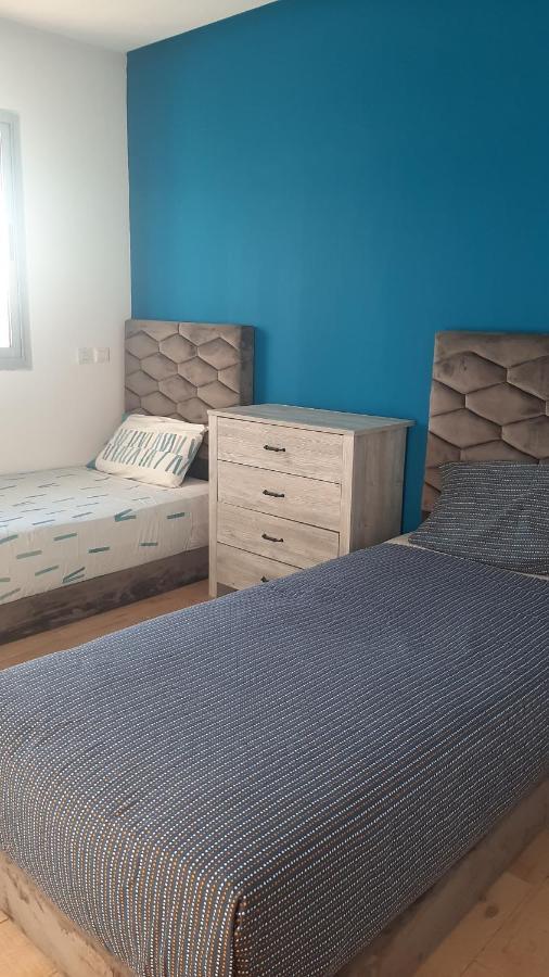 Superbe Appartement En Plein Centre Ville ケニトラ エクステリア 写真