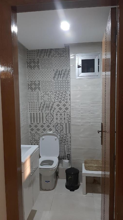 Superbe Appartement En Plein Centre Ville ケニトラ エクステリア 写真